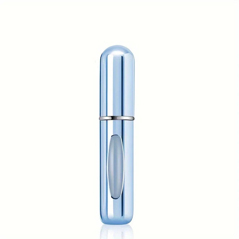 Atomizadores portatiles para perfumes 4pcs
