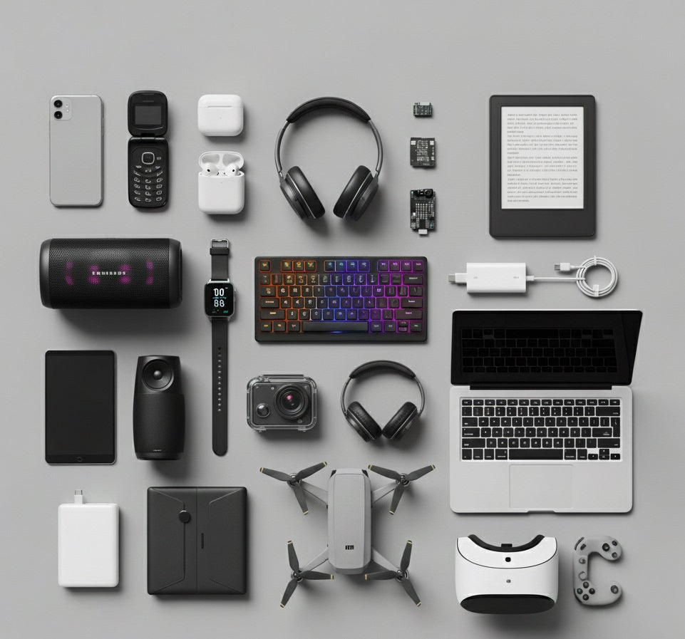 Tecnología