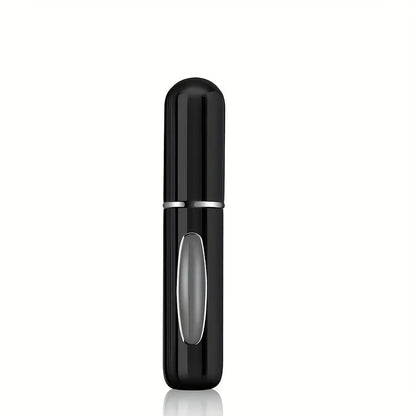 Atomizadores portatiles para perfumes 4pcs